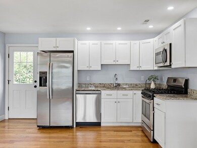 543 Andover St unit 7, Lawrence, MA 01843 - photo 4