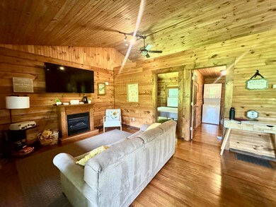 264 Persinger Rd unit 264, Canvas, WV 26662 - photo 2