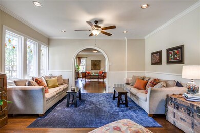 5343 Merrimac Ave, Dallas, TX 75206 - photo 6