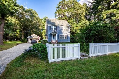 92 Woburn St, Andover, MA 01810 - photo 3