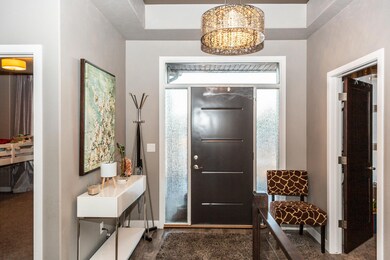 Entry