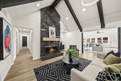 3609 Hidalgo St, Irving, TX 75062 - photo 5