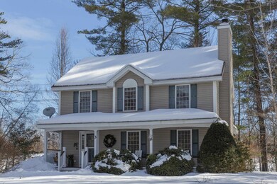 3 Lund St, Litchfield, NH 03052 - photo 2