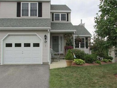 25 Green Briar Rd, Fitchburg, MA 01420 - photo 2