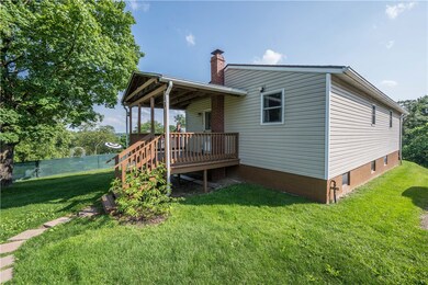 1320 High Rd, Clairton, PA 15025 - photo 2