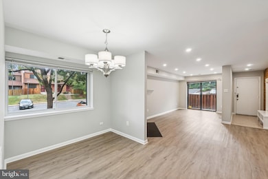 3437 Summit Ct NE unit 3437, Washington, DC 20018 - photo 3