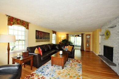 536 Hayward Mill Rd, Concord, MA 01742 - photo 3