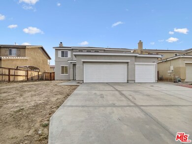 3309 Campbell St, Rosamond, CA 93560 - photo 6
