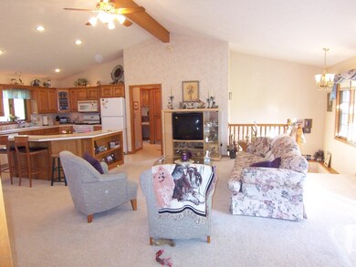 4344 Hickory View Ct, Moline, MI 49335 - photo 7