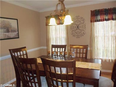 Dining Room - View #2