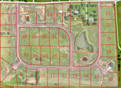 Lot 8 Trail View Cir, Baldwin City, KS 66006 - photo 2