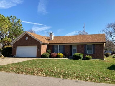 8954 N Versailles St, Napoleon, IN 47034 - photo 2