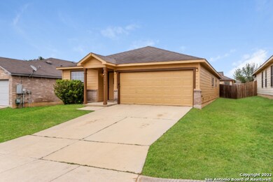 24734 Magnolia Falls, San Antonio, TX 78261 - photo 2