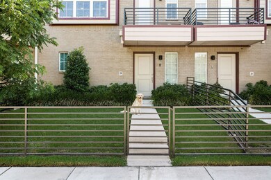 5820 Bryan Pkwy unit 20, Dallas, TX 75206 - photo 3