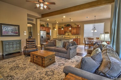 3542 Pinnacle Dr, San Antonio, TX 78261 - photo 7