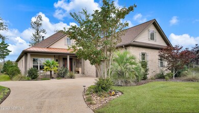 1410 W Gantry Ct, Leland, NC 28451 - photo 3