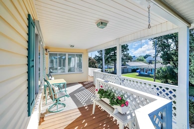 4612 Hedrick St, North Myrtle Beach, SC 29582 - photo 3