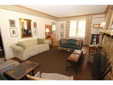 Living Room.