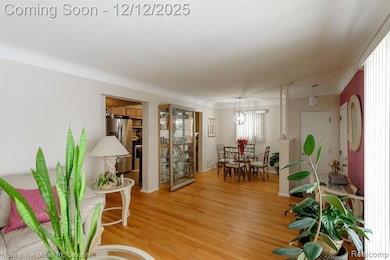 8913 Appleton, Redford, MI 48239 - photo 6