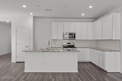 18354 E Donato Dr, Gold Canyon, AZ 85118 - photo 4