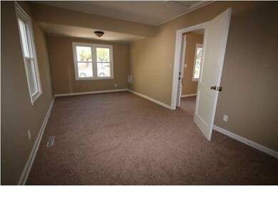 Family Room on Main Level