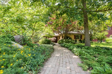 4755 Bridgeway Dr, Ann Arbor, MI 48103 - photo 2