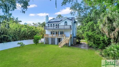 1009 Bob White Rd, Savannah, GA 31410 - photo 7