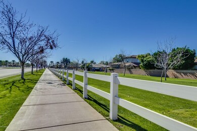 Community Trails
