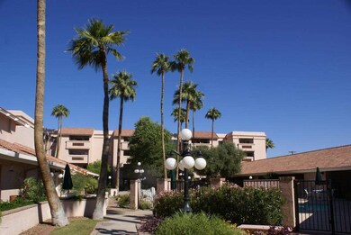 Courtyard 03