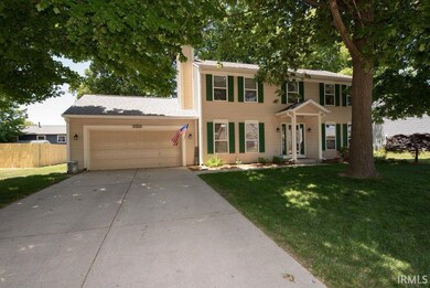 3308 Dover Ln, Lafayette, IN 47909 - photo 2