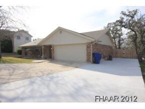 804 Karen St, Copperas Cove, TX 76522 - photo 2