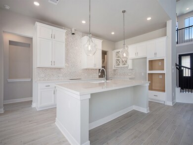 18022 Blu Terrace Dr, Woodloch, TX 77302 - photo 7