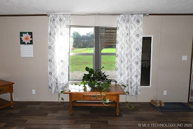 40280 S 4542, Keota, OK 74941 - photo 4