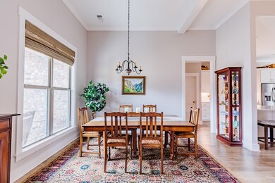 114 Downing St, Oxford, MS 38655 - photo 5