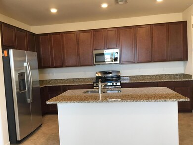 2011 Kitchen