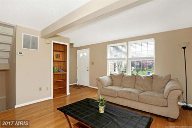 1547 Saint Lawrence Ct, Frederick, MD 21701 - photo 2