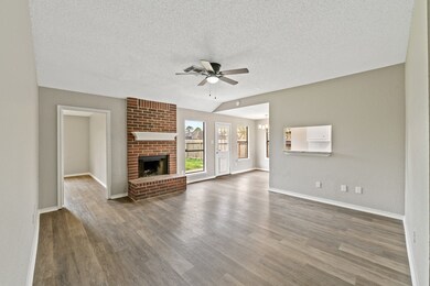 3074 County Road 855b, Alvin, TX 77511 - photo 3