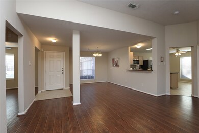 6714 Woodland Oaks, Magnolia, TX 77354 - photo 5