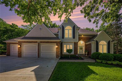 1605 Ridge Rd, Leavenworth, KS 66048 - photo 3