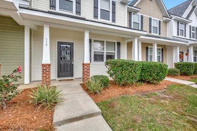 339 Flyway Rd, Goose Creek, SC 29445 - photo 2