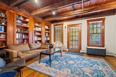 251 River St unit 251, Cambridge, MA 02139 - photo 3