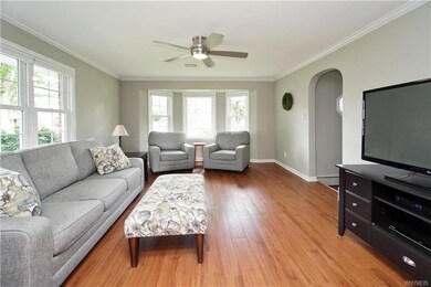 319 Walck Rd, North Tonawanda, NY 14120 - photo 4