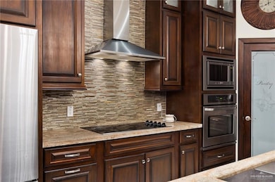 2306 W Elbrus Ave, Edinburg, TX 78539 - photo 6