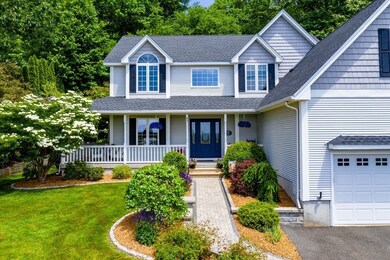 48 Scenic Rd, Westfield, MA 01085 - photo 3