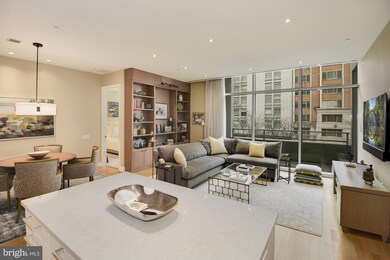 Residences at 22 West unit 2G, Washington, DC 20037 - photo 7