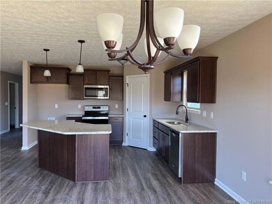 8009 Vista Place, Charlestown, IN 47111 - photo 3