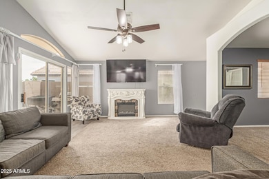 202 W Caroline Ln, Chandler, AZ 85225 - photo 5