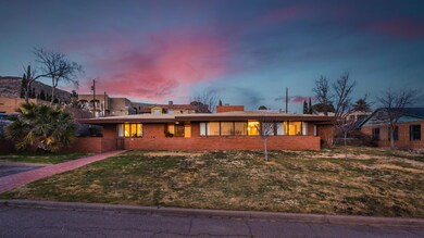 2419 Altura Ave, El Paso, TX 79930 - photo 2