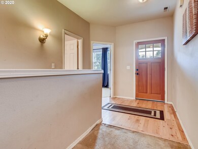 Entrance/Foyer