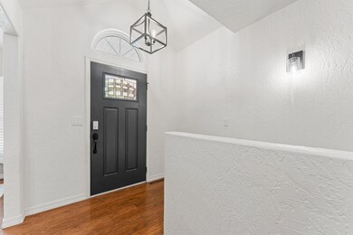 1607 E Melanie Court, Ozark